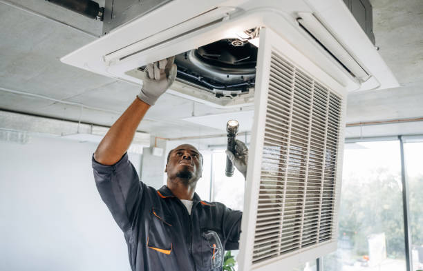 Licensed Emergency Hvac service in Niagara University, NY - FH HVAC