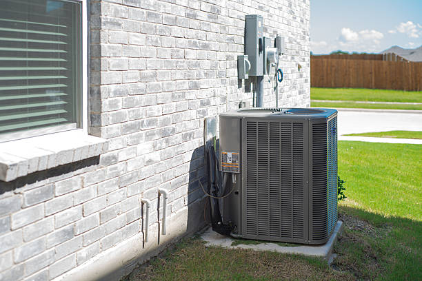 Reliable Emergency Hvac contractor in Niagara University, NY by FH HVAC
