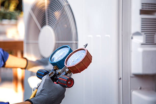 Affordable Emergency Hvac solutions in Niagara University, NY